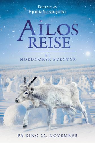 Ailos reise - Et nordnorsk eventyr