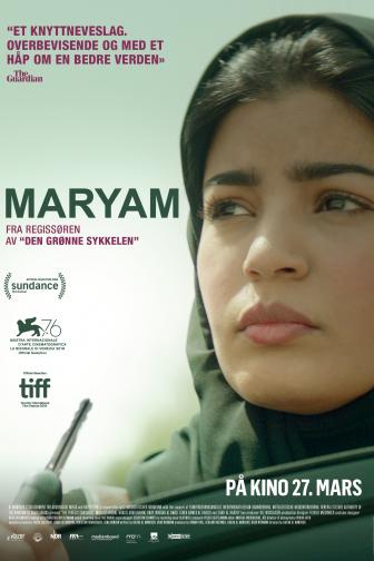 Maryam
