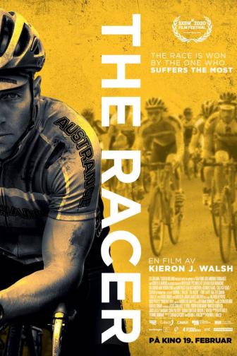 The Racer