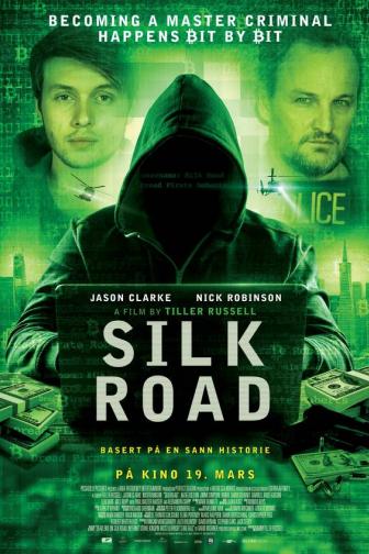 Silk Road