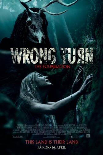 Wrong Turn