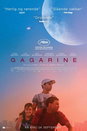 Gagarine