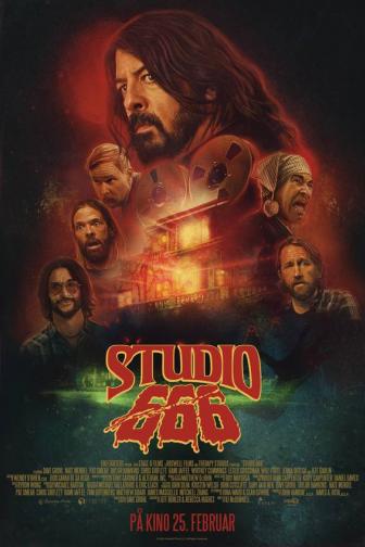 Studio 666