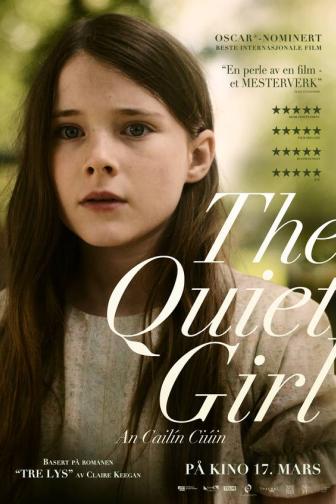 The Quiet Girl