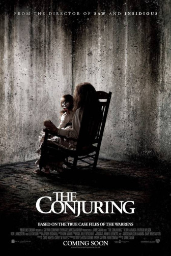 The Conjuring