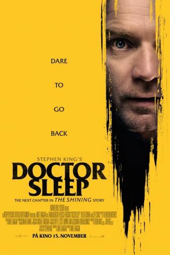 Doctor Sleep