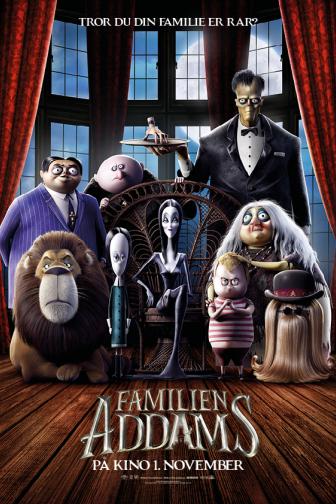 Familien Addams