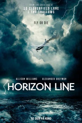 Horizon Line