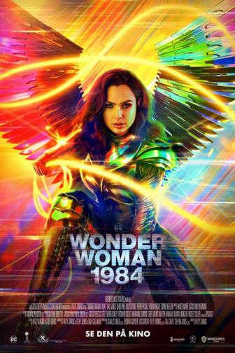 Wonder Woman 1984