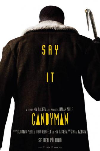 Candyman