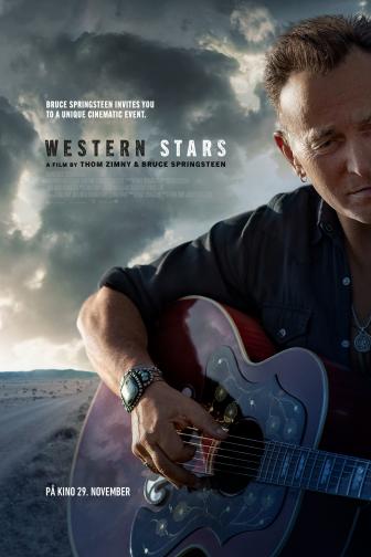 Western Stars