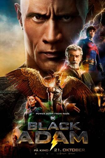 Black Adam