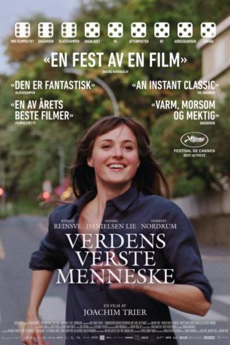 Verdens verste menneske