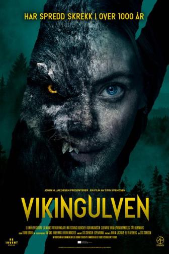 Vikingulven