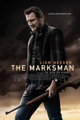 The Marksman