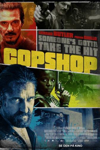 Copshop