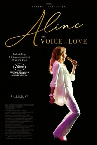 Aline: The Voice of Love