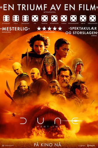 Dune: Part Two