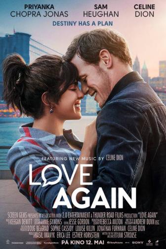 Love Again