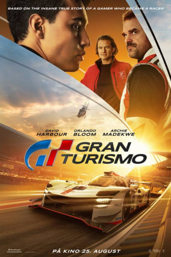 Gran Turismo