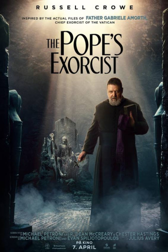 The Pope's Exorcist