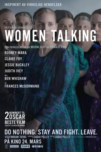 Women Talking