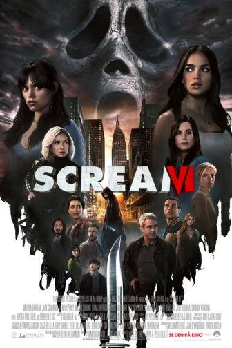 Scream VI