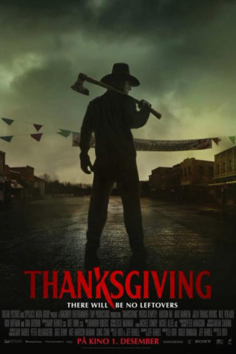 Thanksgiving
