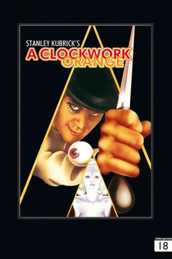 A Clockwork Orange