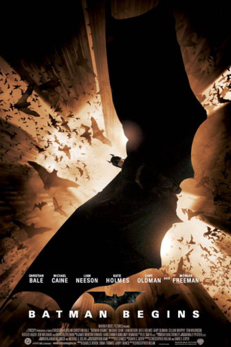 Batman Begins