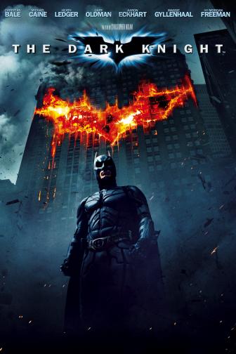 The Dark Knight