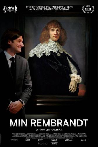 Min Rembrandt