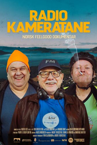 Radiokameratane