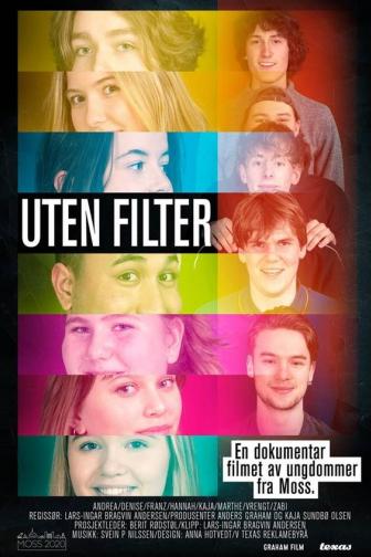 Uten filter