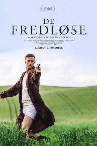 De fredløse