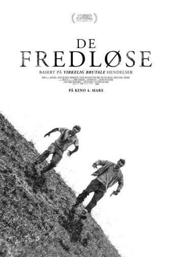 De fredløse