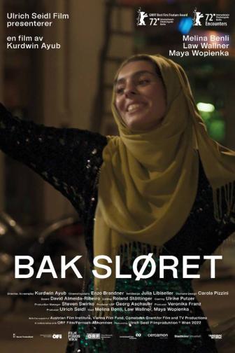 Bak sløret