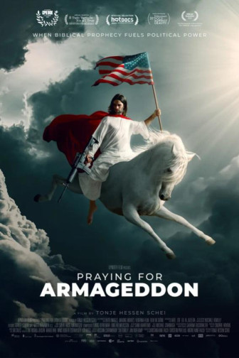 Praying for Armageddon