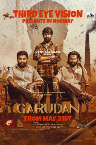 Garudan