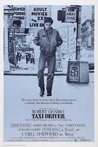 Taxi Driver (1976)