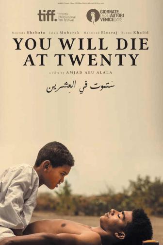 You Will Die At 20