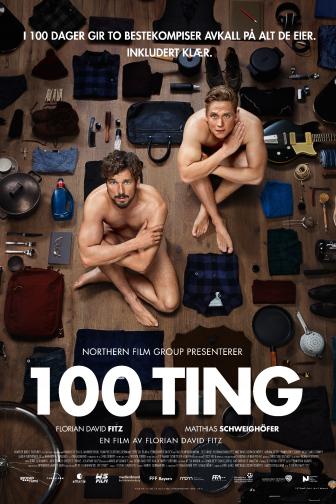 100 ting