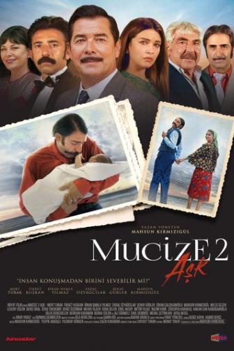 Mucize Ask 2