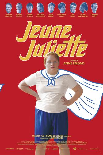 Jeune Juliette