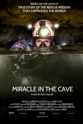 Miracle in the cave