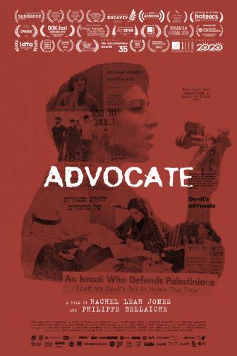 Advocate