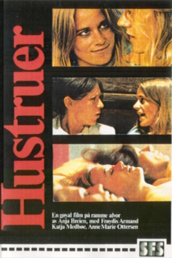 Hustruer