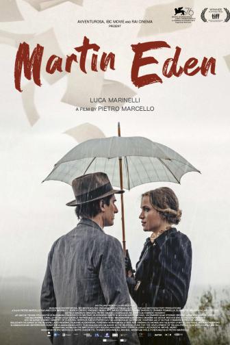 Martin Eden