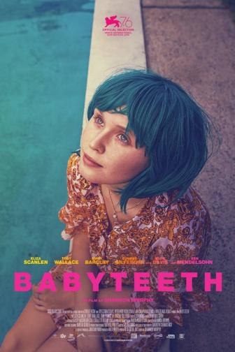 Babyteeth