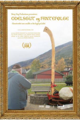 Odelsgut og fantefølge